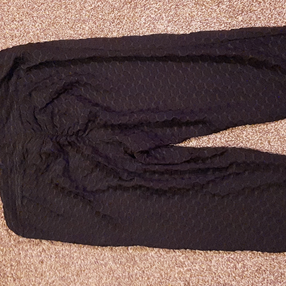 Plus SIZE Great Booty "TikTok" Pants
